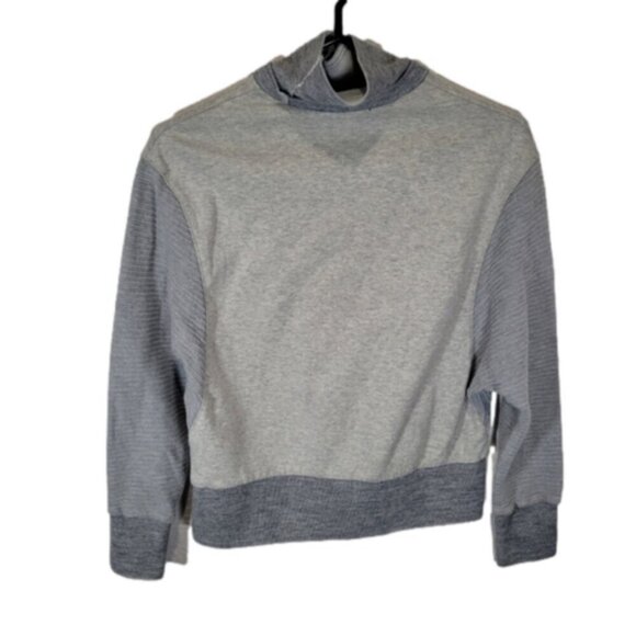 Sandro Paris Mock neck sweater - Picture 1 of 10